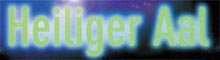 Heiliger Aal