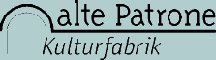 Alte Patrone