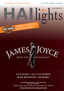 HAI-Lights 01/07
