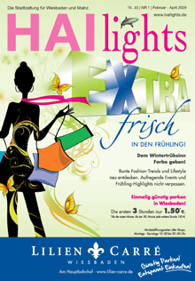 HAI-Lights 01/09