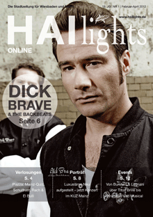 HAI-Lights 01/12