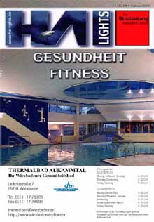HAI-Lights 02/04