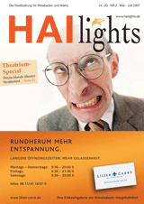 HAI-Lights 02/07