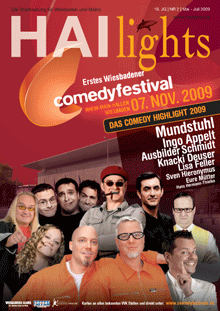 HAI-Lights 02/09