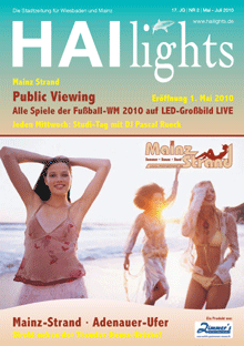 HAI-Lights 02/10