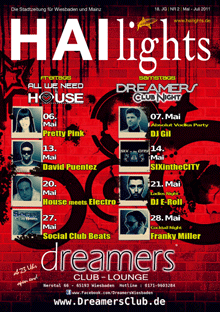 HAI-Lights 02/11