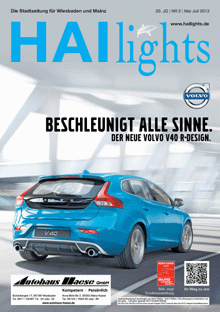 HAI-Lights 02/13