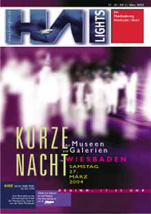 HAI-Lights 03/04
