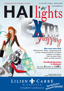 HAI-Lights 03/08
