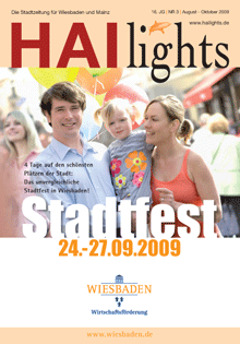 HAI-Lights 03/09