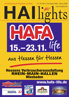 HAI-Lights 04/08