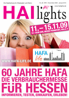 HAI-Lights 04/09