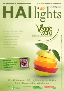 HAI-Lights 04/12