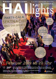 HAI-Lights 01/17