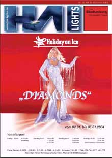 HAI-Lights 12/03